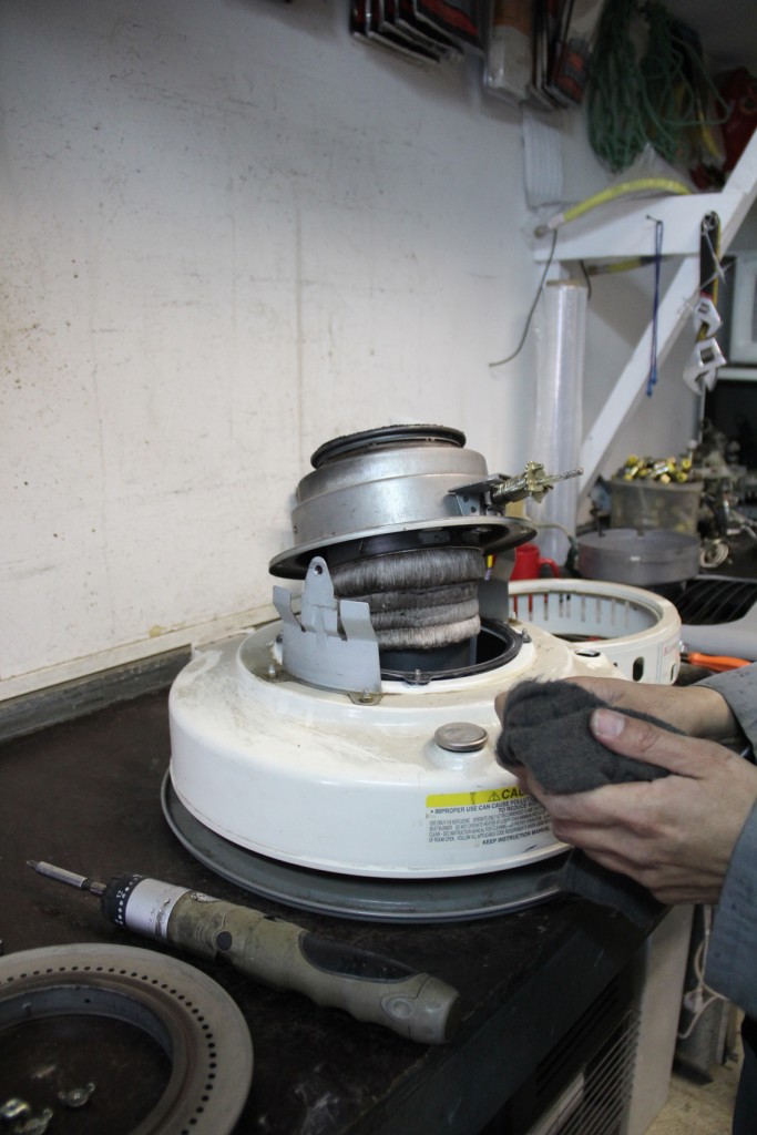 Servicios Técnico Ñuñoa