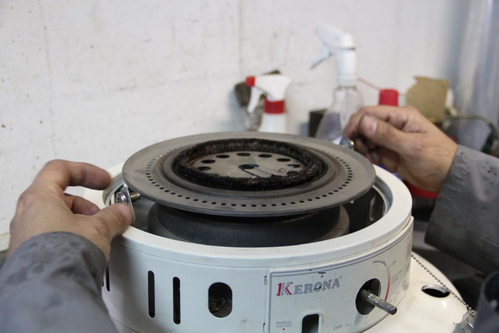 Servicios Técnico Ñuñoa