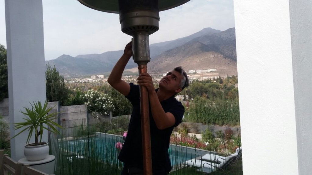 Servicios Técnico Ñuñoa