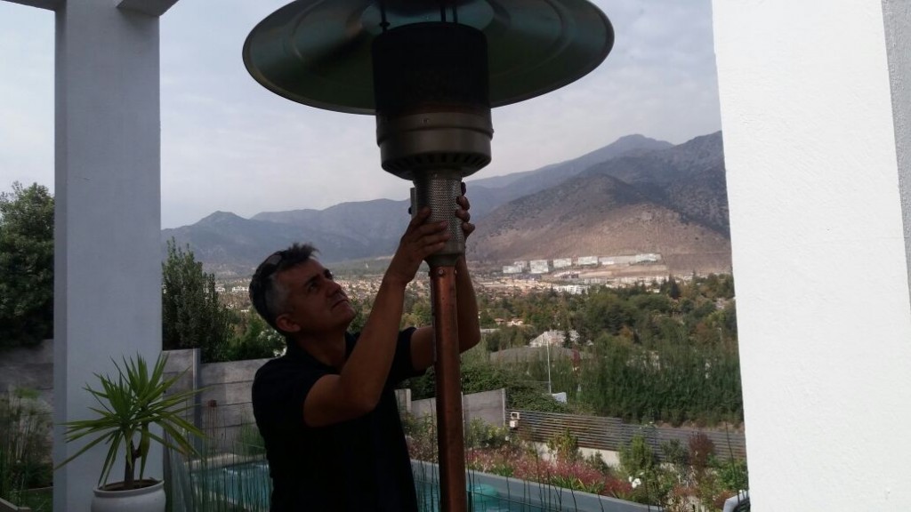 Servicios Técnico Ñuñoa