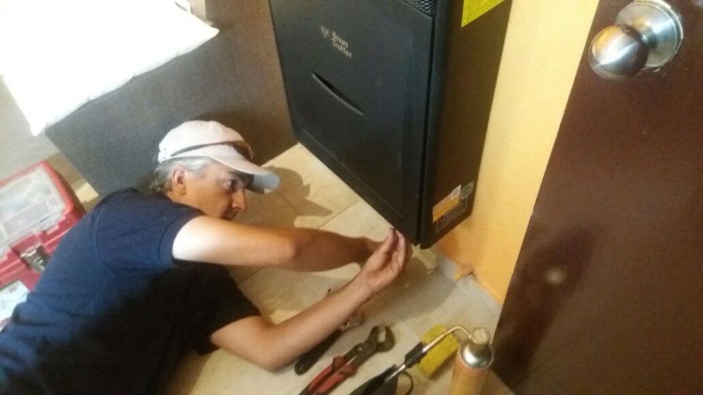 Servicios Técnico Ñuñoa