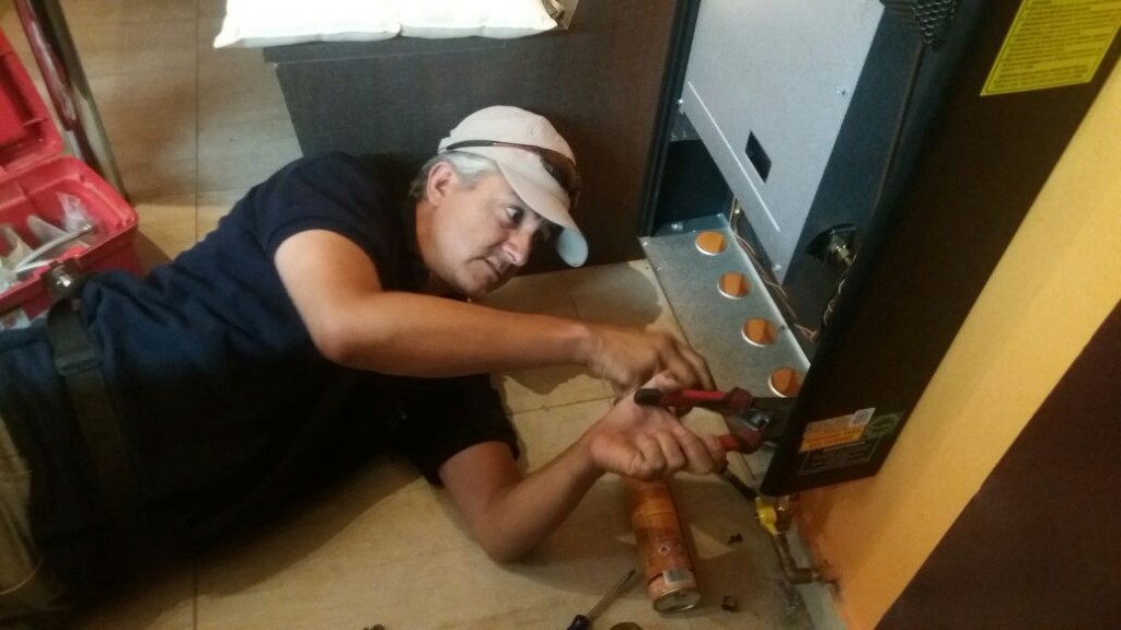 Servicios Técnico Ñuñoa