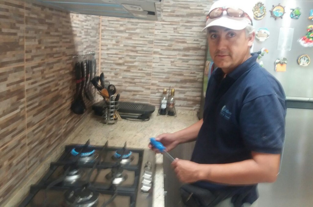 Servicios Técnico Ñuñoa