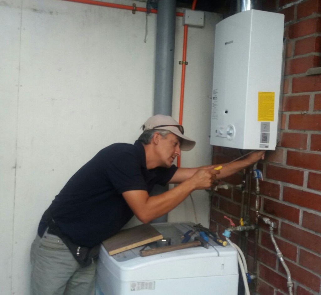 Servicios Técnico Ñuñoa