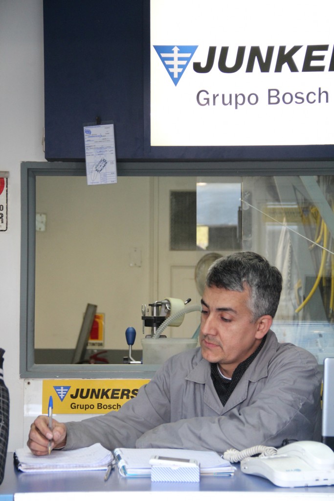 Servicios Técnico Ñuñoa